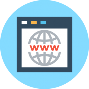 web web